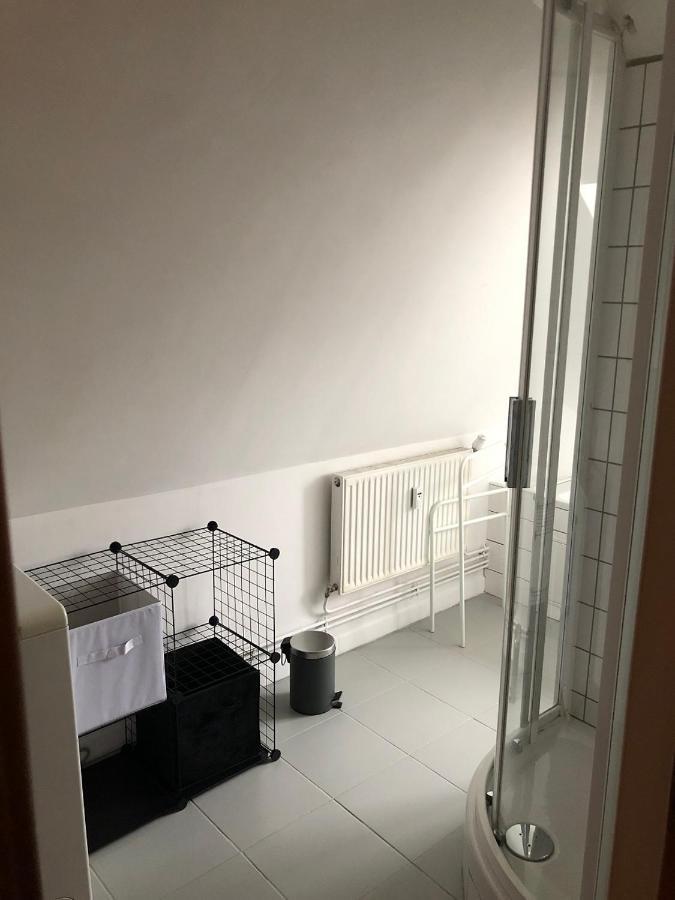 Chez Jules ,Parking Gratuit, 3Eme Etage Διαμέρισμα Saint-Valery-sur-Somme Εξωτερικό φωτογραφία