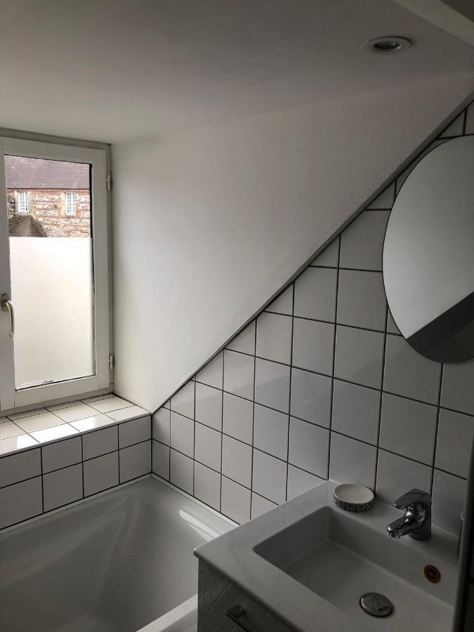 Chez Jules ,Parking Gratuit, 3Eme Etage Διαμέρισμα Saint-Valery-sur-Somme Εξωτερικό φωτογραφία